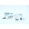 Syntegon Large 8 Pump Overhaul Procedures Spare Parts Kit Pump Parts And Accessory 76600 - alternate 3